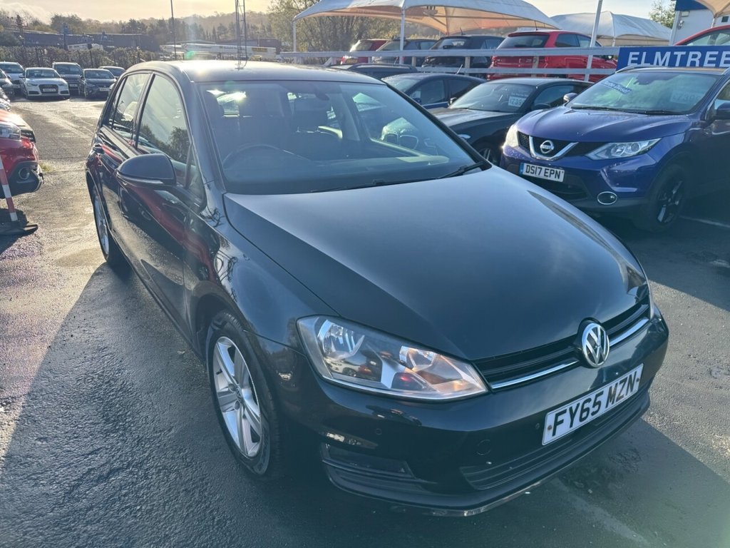 Used Volkswagen Golf 2015 for sale - 77226627: Photo 23