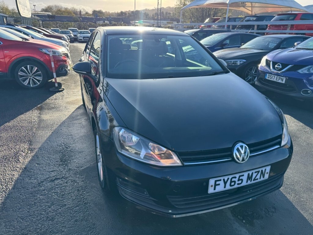 Used Volkswagen Golf 2015 for sale - 77226627: Photo 24