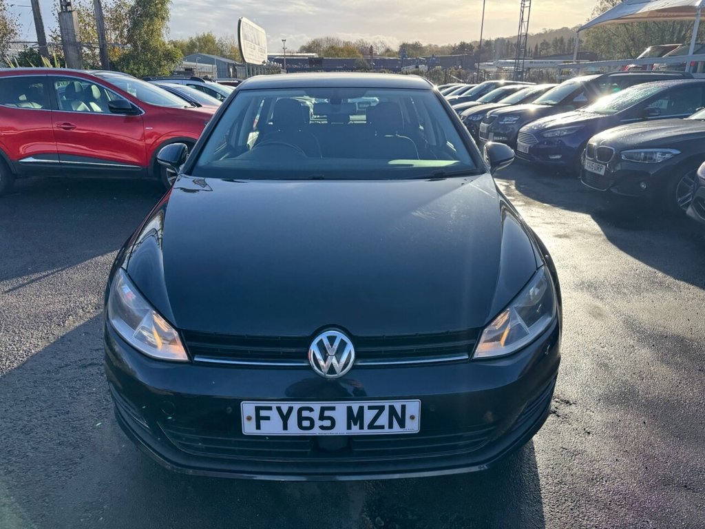 Used Volkswagen Golf 2015 for sale - 77226627: Photo 26