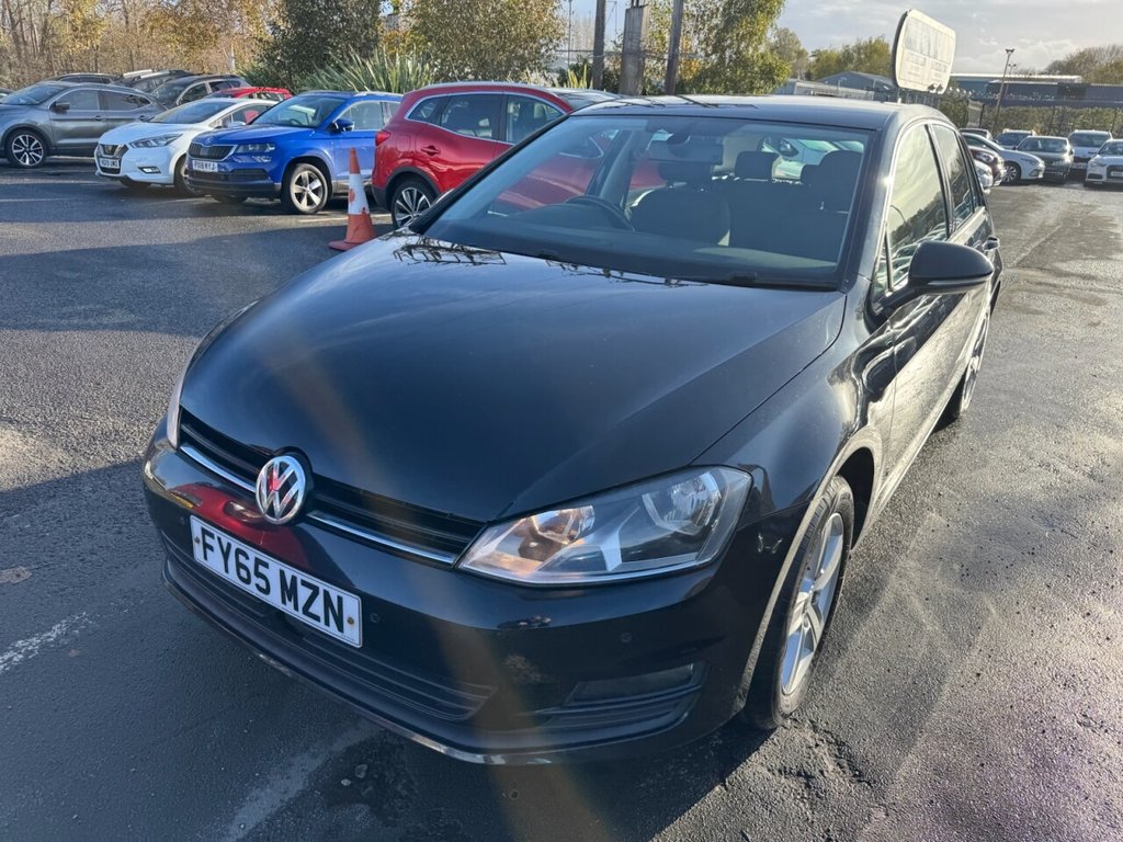 Used Volkswagen Golf 2015 for sale - 77226627: Photo 28