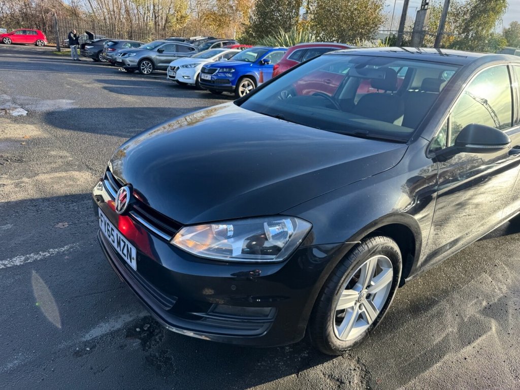 Used Volkswagen Golf 2015 for sale - 77226627: Photo 29
