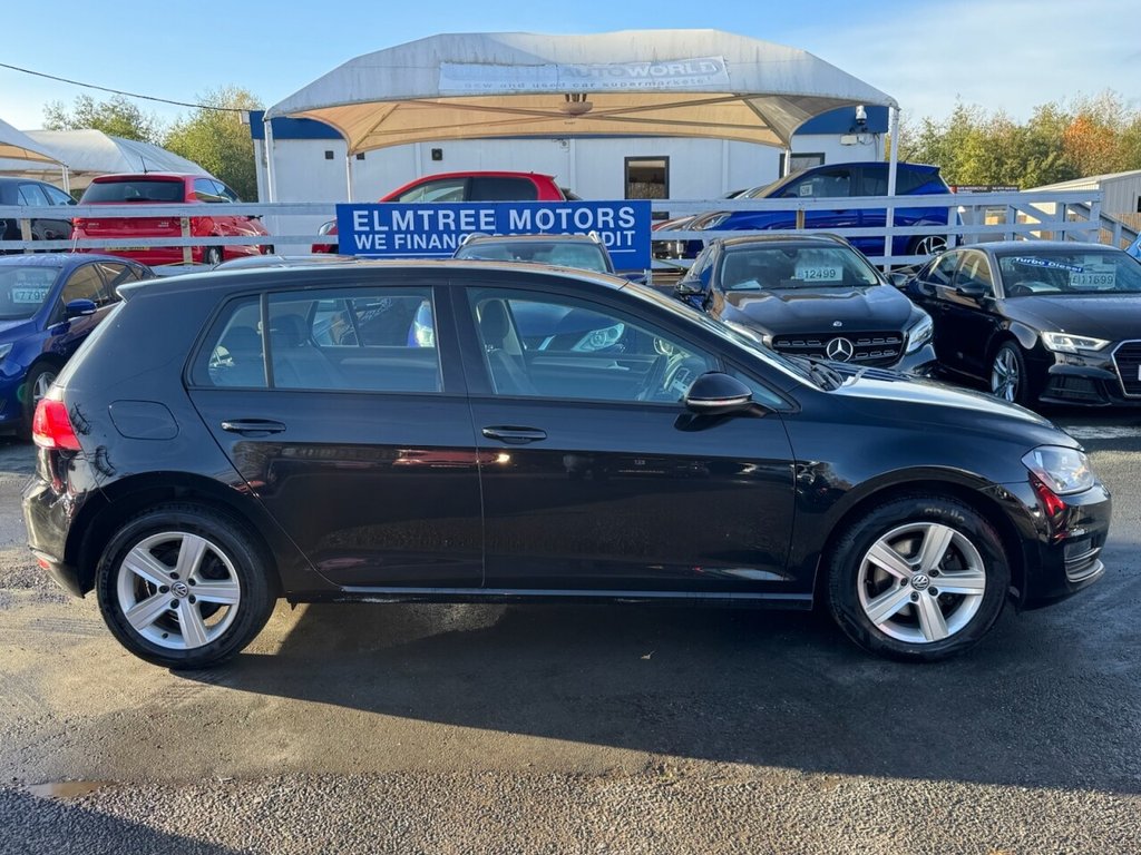 Used Volkswagen Golf 2015 for sale - 77226627: Photo 3