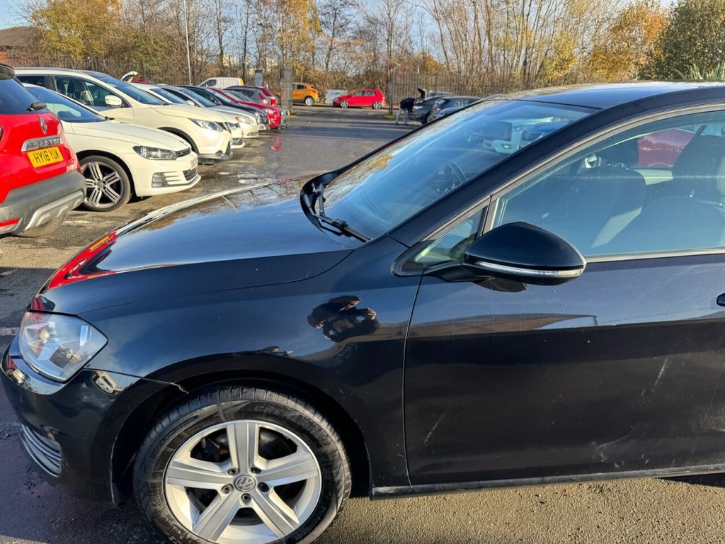 Used Volkswagen Golf 2015 for sale - 77226627: Photo 31