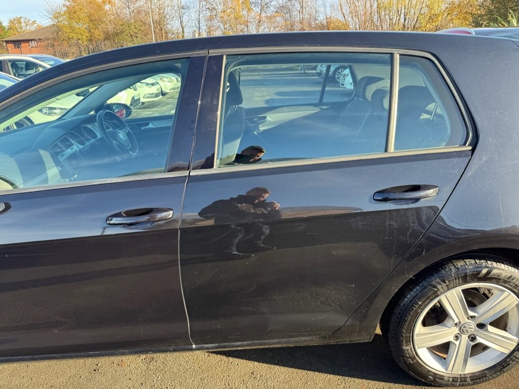 Used Volkswagen Golf 2015 for sale - 77226627: Photo 34