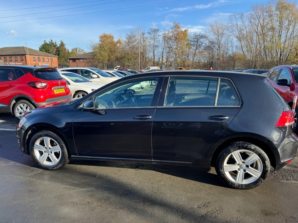 Used Volkswagen Golf 2015 for sale - 77226627: Photo 39