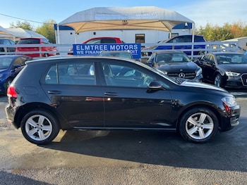 Used Volkswagen Golf 2015 for sale - 77226627: Photo