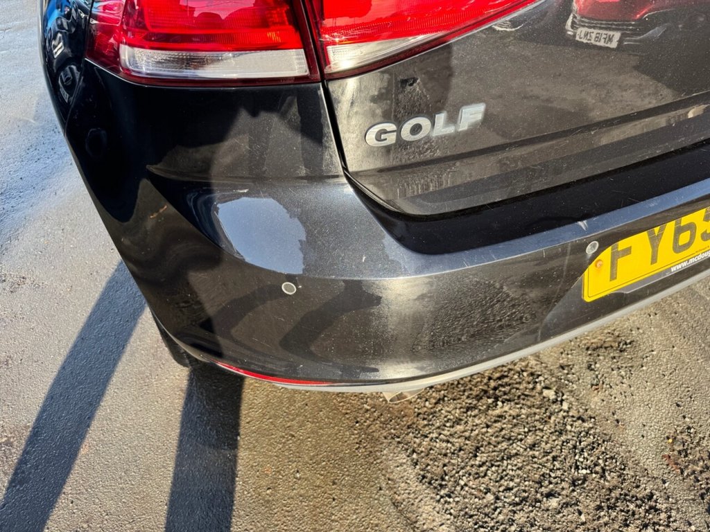 Used Volkswagen Golf 2015 for sale - 77226627: Photo 48