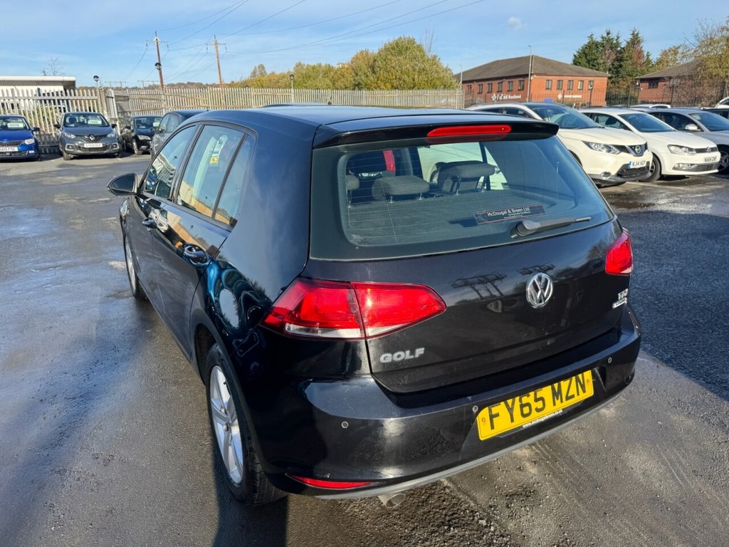 Used Volkswagen Golf 2015 for sale - 77226627: Photo 5