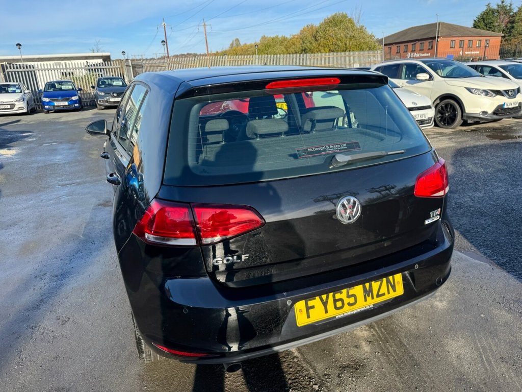 Used Volkswagen Golf 2015 for sale - 77226627: Photo 6