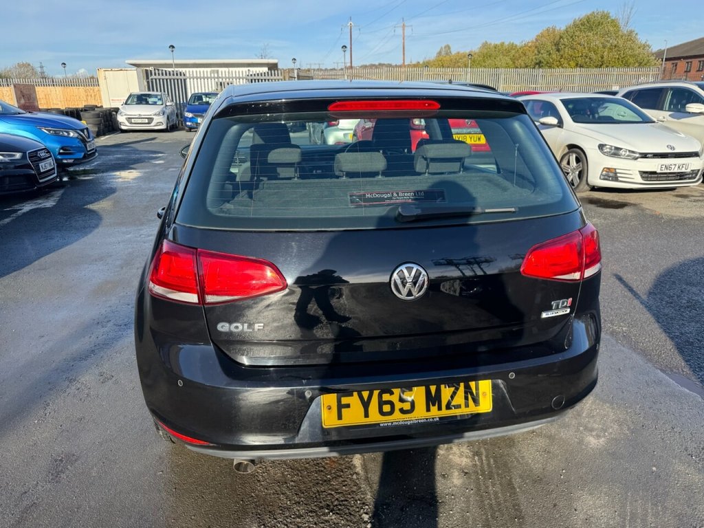 Used Volkswagen Golf 2015 for sale - 77226627: Photo 7