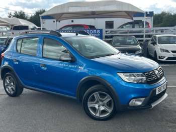 2017 (17) - 0.9 Petrol (TCE), Laureate Edition, Hatchback, 5 Door, Manual, Euro 6.