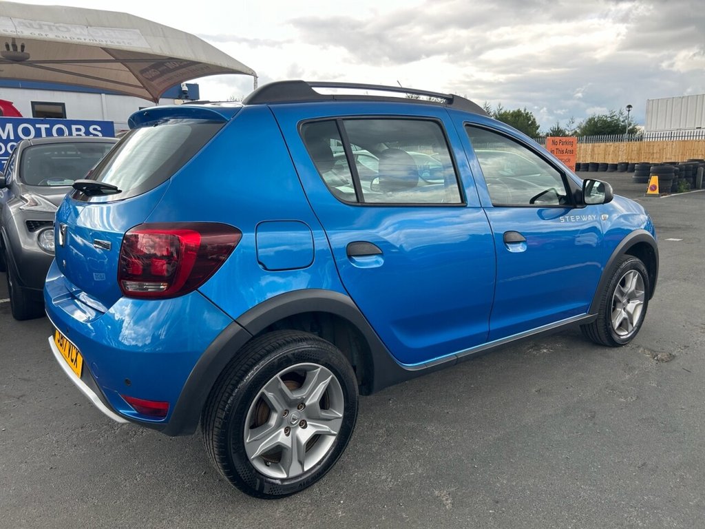Vehicle 36
