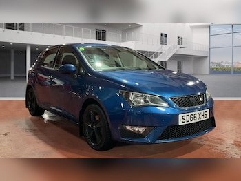 2016 (66) - 1.2 TSI 110 FR Technology 5dr