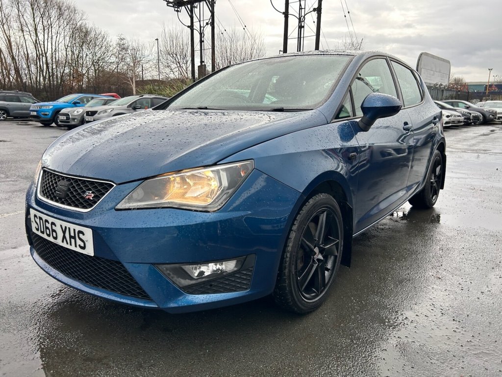 Used SEAT Ibiza 2016 for sale - 76768389: Photo 23