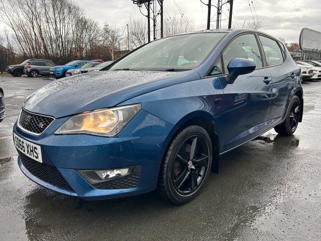 Used SEAT Ibiza 2016 for sale - 76768389: Photo 24