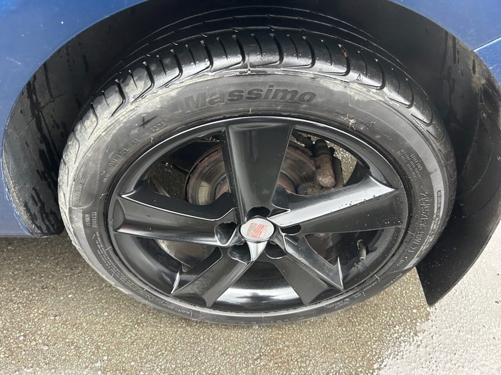 Used SEAT Ibiza 2016 for sale - 76768389: Photo 28