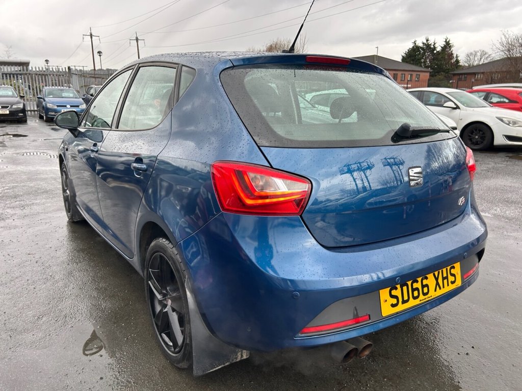 Used SEAT Ibiza 2016 for sale - 76768389: Photo 29