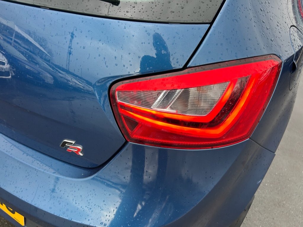 Used SEAT Ibiza 2016 for sale - 76768389: Photo 35