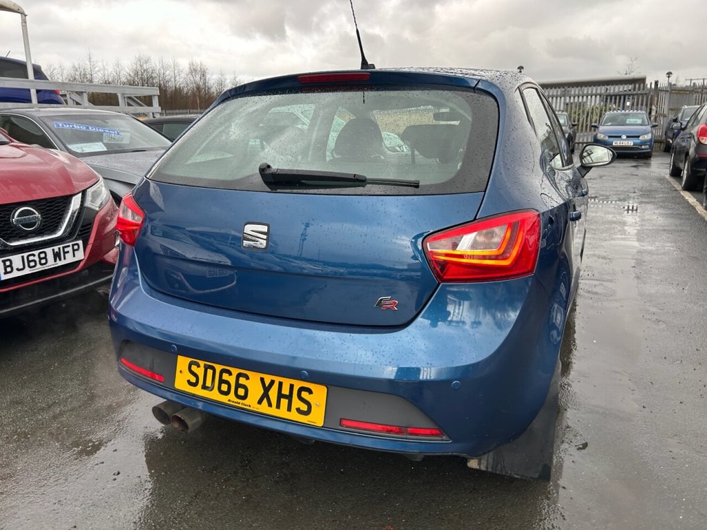 Used SEAT Ibiza 2016 for sale - 76768389: Photo 38