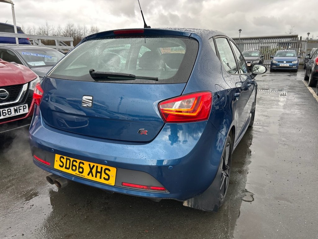 Used SEAT Ibiza 2016 for sale - 76768389: Photo 39