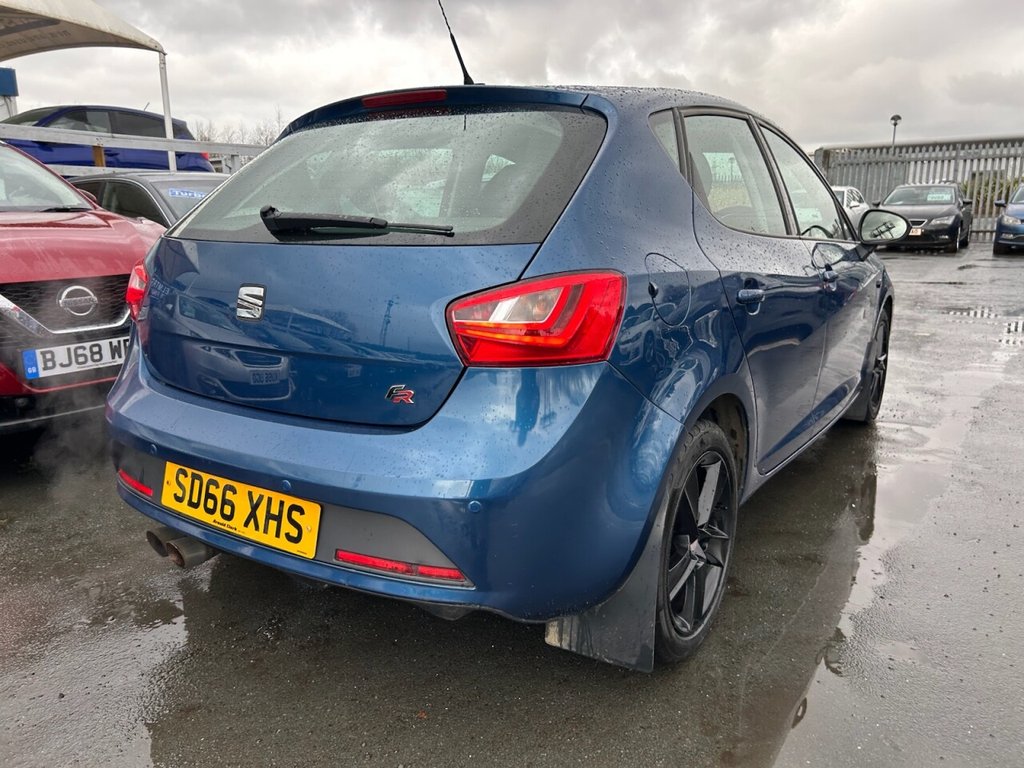 Used SEAT Ibiza 2016 for sale - 76768389: Photo 40