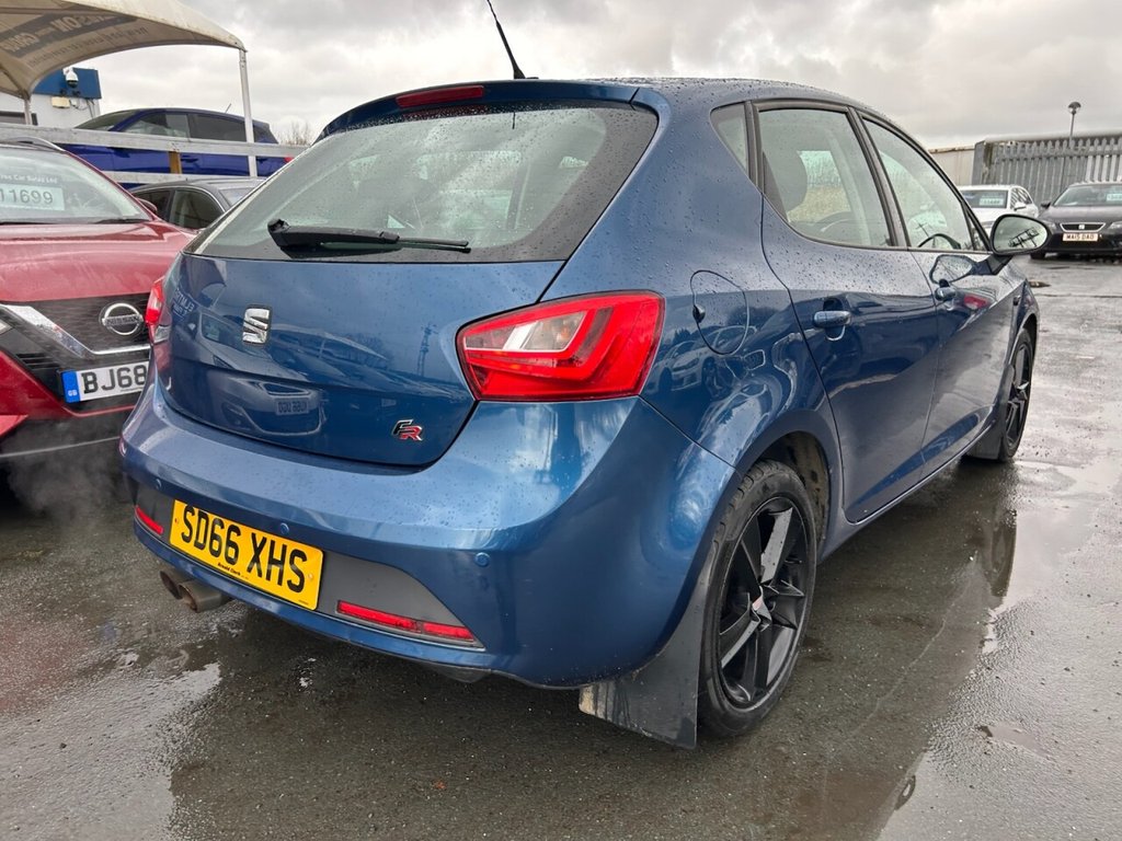 Used SEAT Ibiza 2016 for sale - 76768389: Photo 41