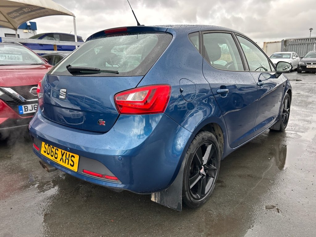 Used SEAT Ibiza 2016 for sale - 76768389: Photo 42