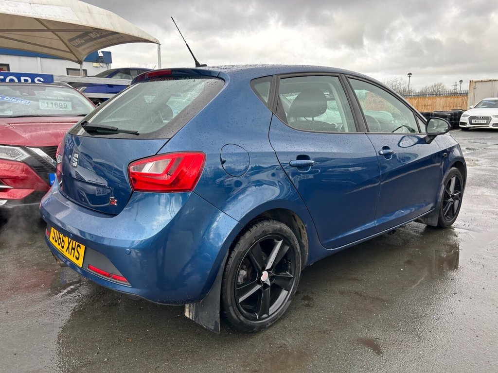 Used SEAT Ibiza 2016 for sale - 76768389: Photo 43