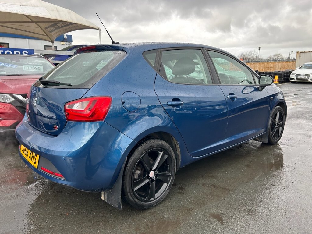 Used SEAT Ibiza 2016 for sale - 76768389: Photo 44