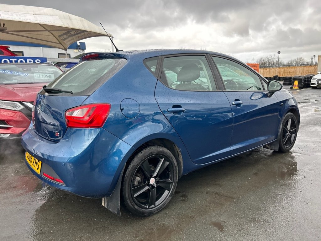 Used SEAT Ibiza 2016 for sale - 76768389: Photo 45