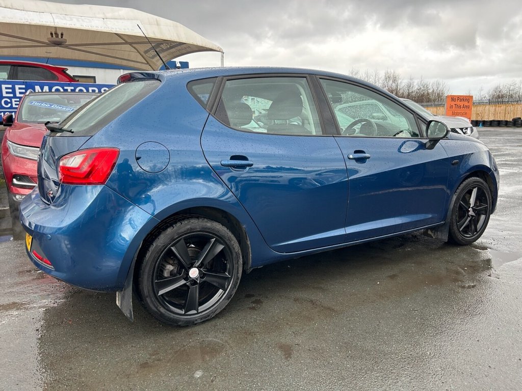 Used SEAT Ibiza 2016 for sale - 76768389: Photo 46