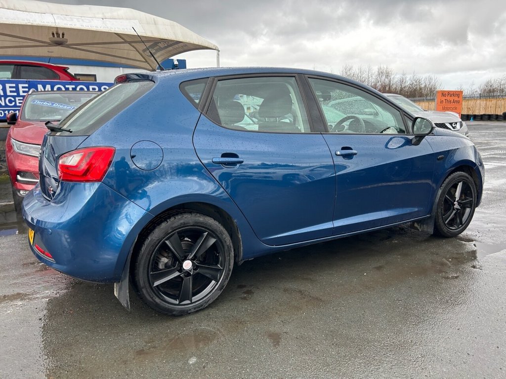 Used SEAT Ibiza 2016 for sale - 76768389: Photo 47
