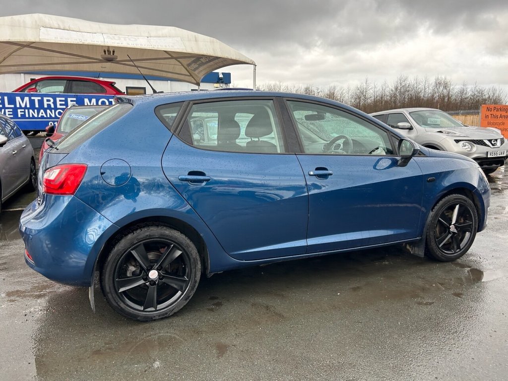Used SEAT Ibiza 2016 for sale - 76768389: Photo 48