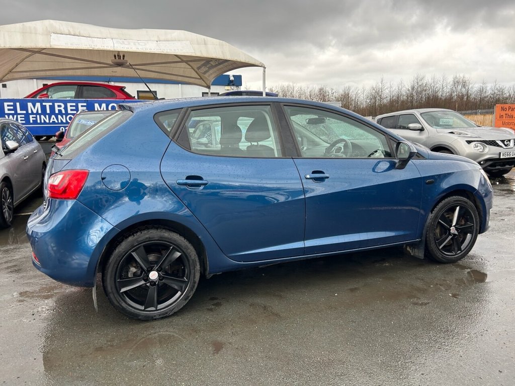 Used SEAT Ibiza 2016 for sale - 76768389: Photo 49