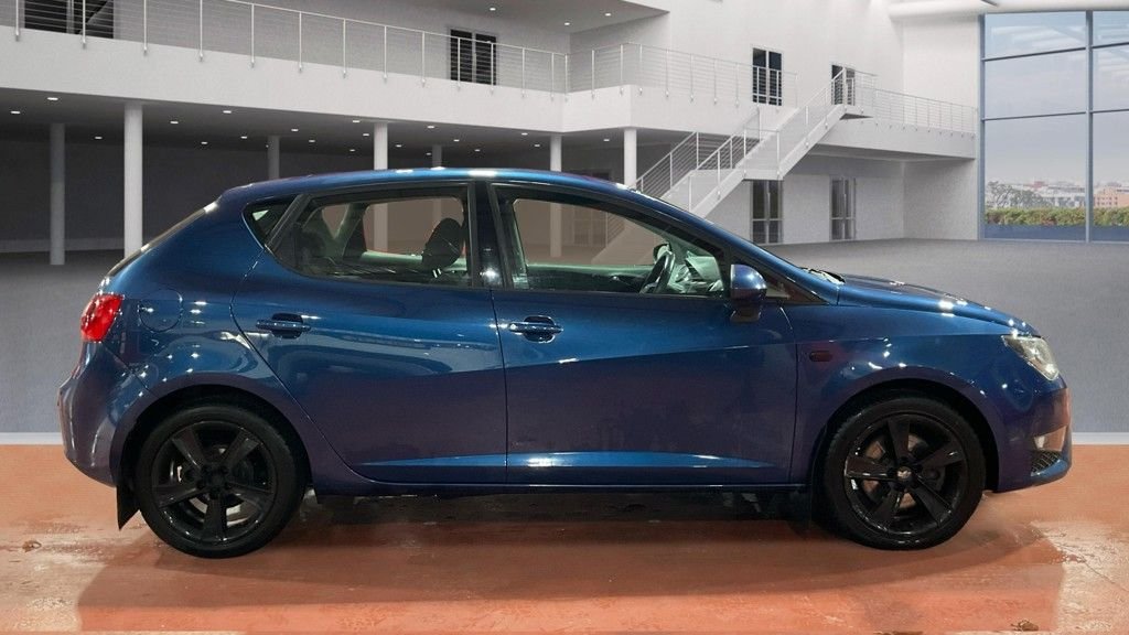 Used SEAT Ibiza 2016 for sale - 76768389: Photo 5