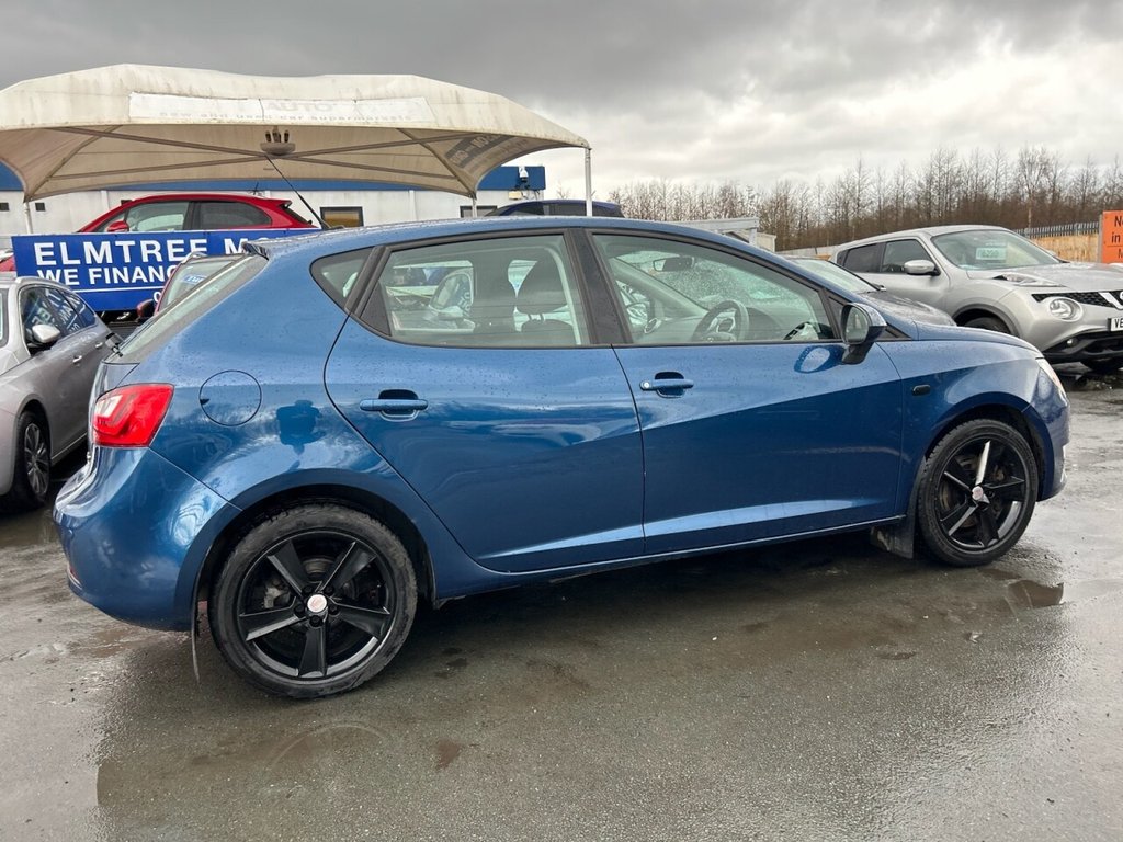 Used SEAT Ibiza 2016 for sale - 76768389: Photo 50
