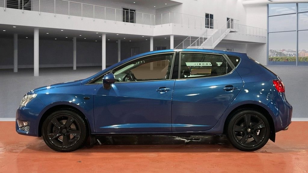 Used SEAT Ibiza 2016 for sale - 76768389: Photo 6