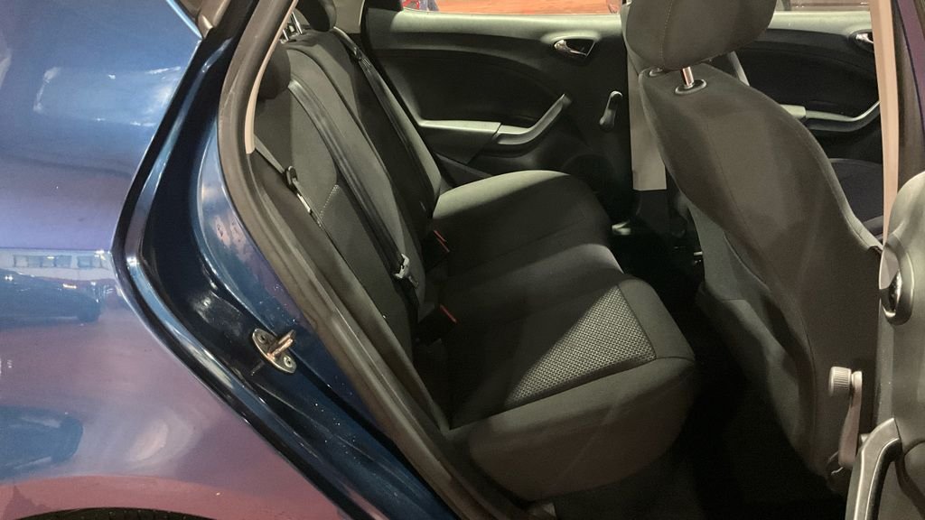 Used SEAT Ibiza 2016 for sale - 76768389: Photo 7