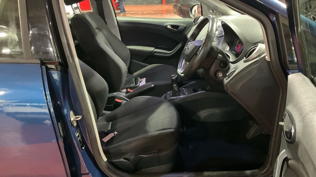 Used SEAT Ibiza 2016 for sale - 76768389: Photo 8