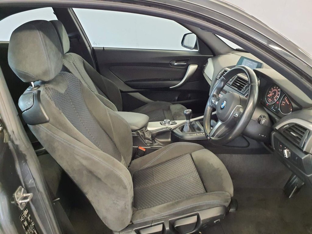 Used BMW 2 Series 2014 for sale - 77953029: Photo 2