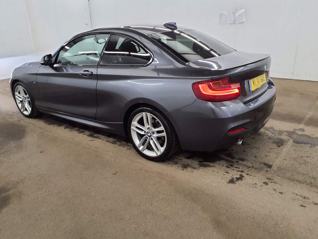Used BMW 2 Series 2014 for sale - 77953029: Photo 5