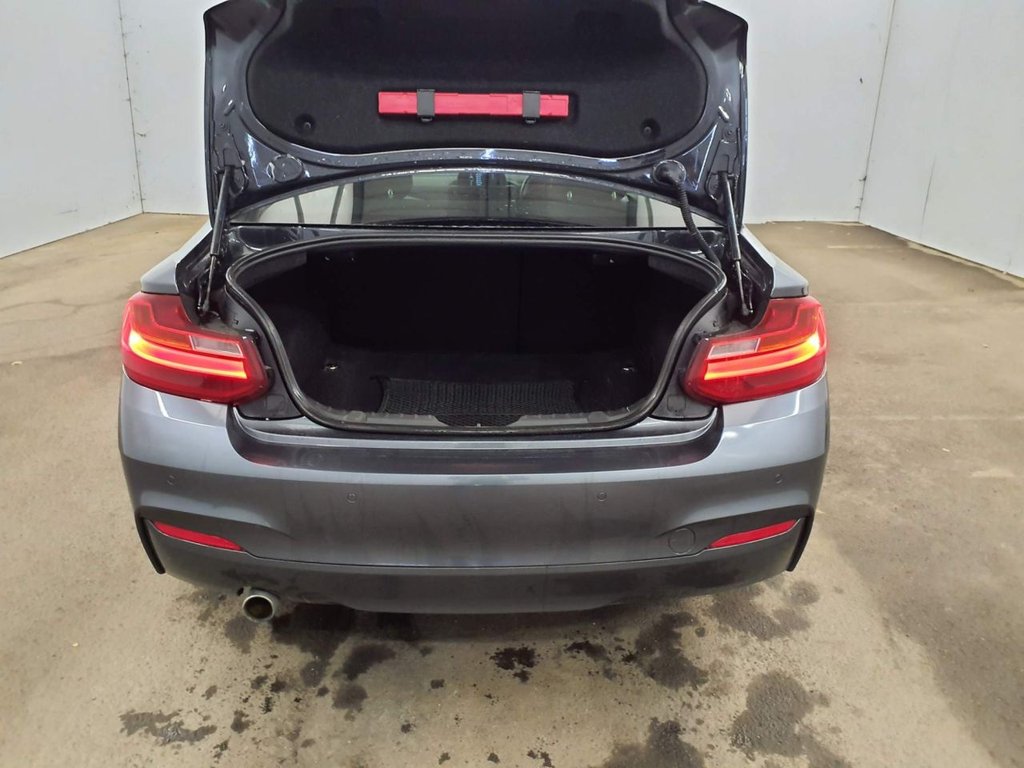 Used BMW 2 Series 2014 for sale - 77953029: Photo 7