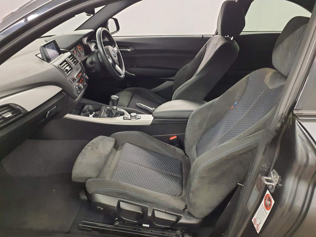 Used BMW 2 Series 2014 for sale - 77953029: Photo 9