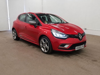 Used Renault Clio 2019 for sale - 78930937: Photo