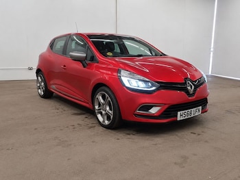 Used Renault Clio 2019 for sale - 78930937: Photo