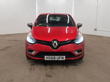Used Renault Clio 2019 for sale - 78930937: Photo
