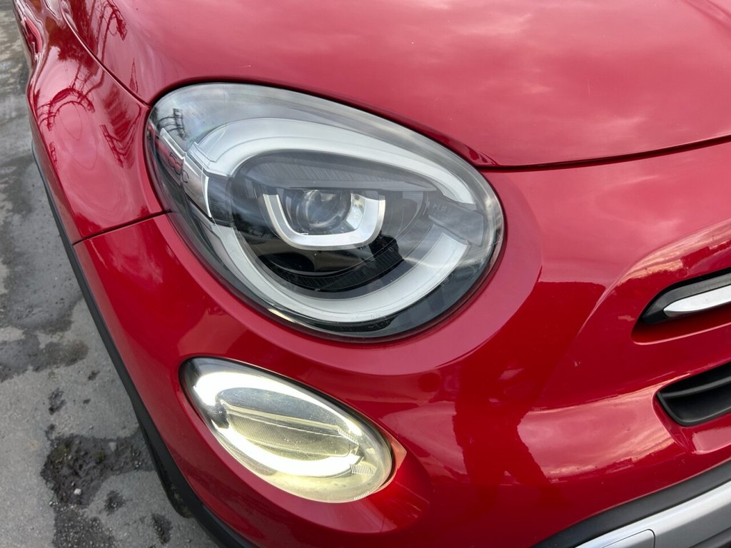 Used Fiat 500X 2020 for sale - 76203264: Photo 10