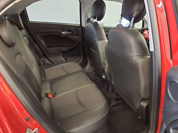 Used Fiat 500X 2020 for sale - 76203264: Photo 10