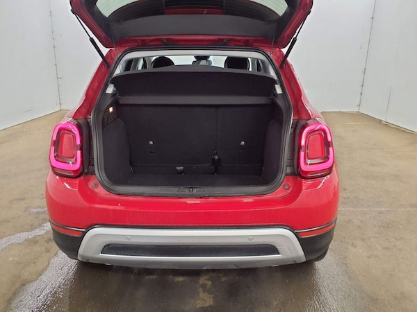 Used Fiat 500X 2020 for sale - 76203264: Photo 11
