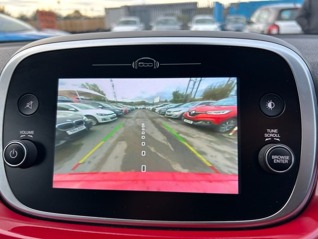 Used Fiat 500X 2020 for sale - 76203264: Photo 14